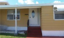 1512 23 AV Hollywood, FL 33020