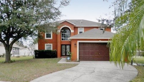 1215 Honey Rd, Apopka, FL 32712