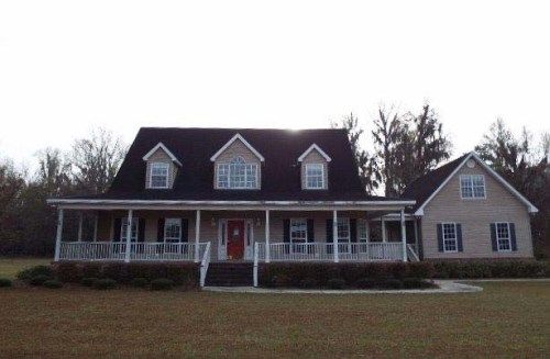 353 Back Forty Dr, Lake Park, GA 31636