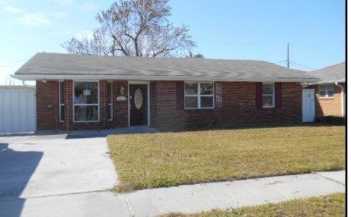 404 Alpaca Drive, Arabi, LA 70032