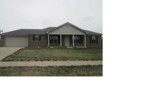 3550 Homestead Rd, Conway, AR 72032
