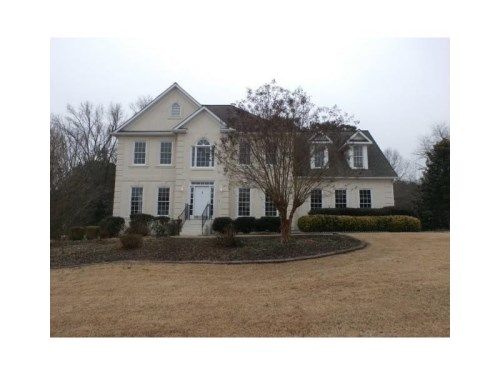 35 Arabian Avenue, Alpharetta, GA 30004