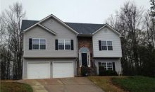 153 Terrace Ridge Drive Commerce, GA 30529
