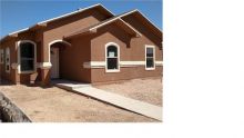 12881 Hueco Mine Dr El Paso, TX 79938