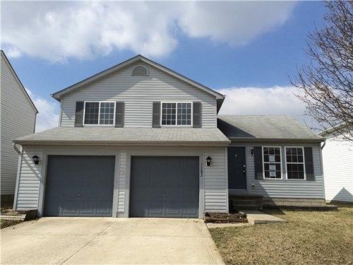 1383 Gray Meadow Dr, Columbus, OH 43223