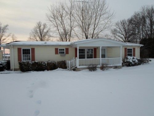 10110 Township Hwy 132, Nevada, OH 44849