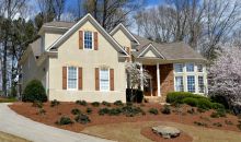 4925 North River Drive Cumming, GA 30041