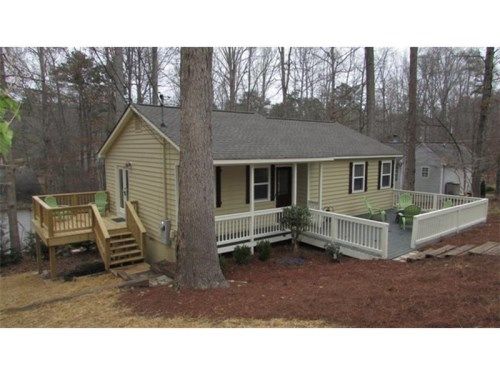 2575 Jaguar Street, Cumming, GA 30041