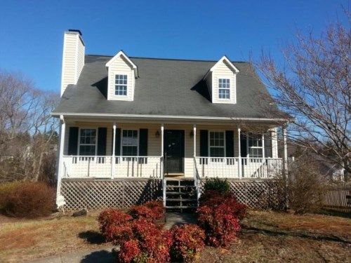 257 Townsend Ridge, Winston Salem, NC 27107