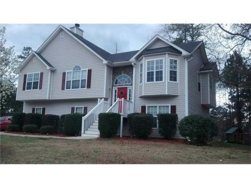 18 Paradise Trail Trail, Douglasville, GA 30134