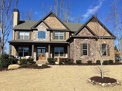 128 Lakestone Parkway, Woodstock, GA 30188