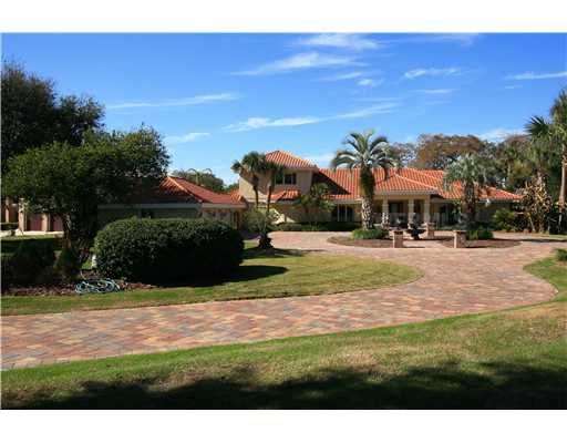 2760 Tuskawilla Rd, Oviedo, FL 32765