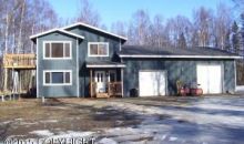 8291 N Gold Creek Circle Palmer, AK 99645