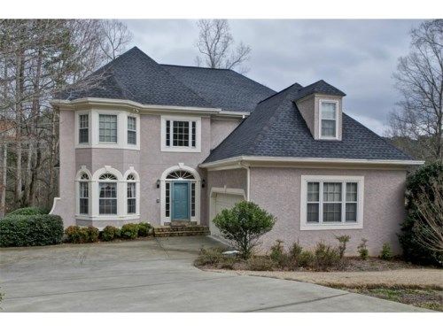 3336 Rough Creek Drive, Woodstock, GA 30189