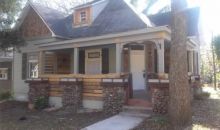 1120 Sells Avenue Sw Atlanta, GA 30310