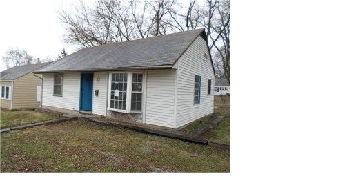 5229 Woodend Ave, Kansas City, KS 66106