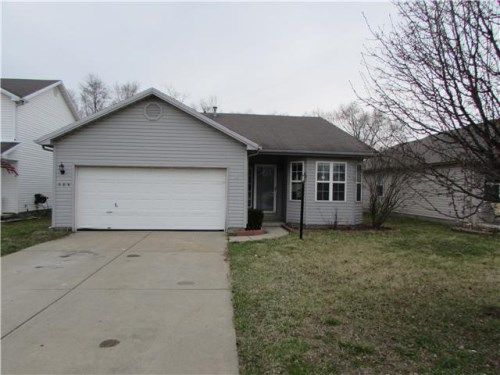 464 Peyton Dr, Trenton, OH 45067