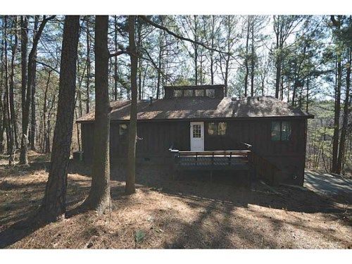 148 Misty Hollow Way, Woodstock, GA 30188