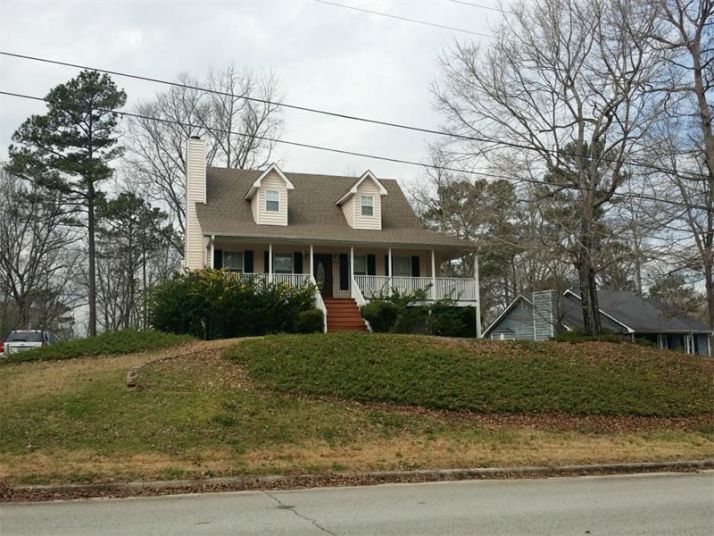 1683 Independence Drive, Douglasville, GA 30134
