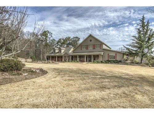 775 Lummus Road, Cumming, GA 30040