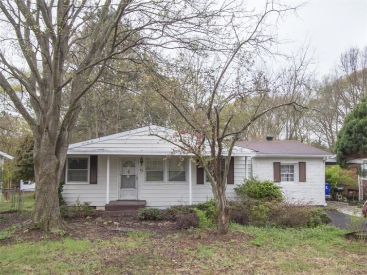 1760 Donna Lynn Drive, Smyrna, GA 30080