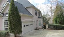 1240 Hickory Crest Lane Cumming, GA 30041