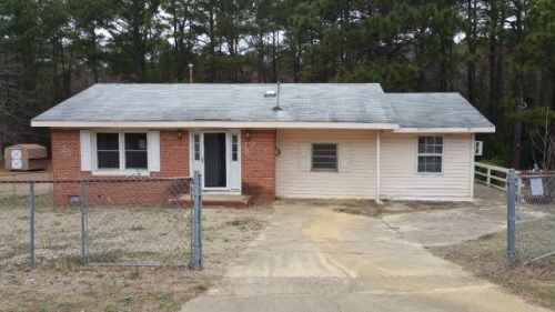 2802 Coronada Pkwy, Fayetteville, NC 28306