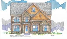 3175 Caney Estates Place Cumming, GA 30041