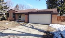 6129 Norburn Way Lansing, MI 48911