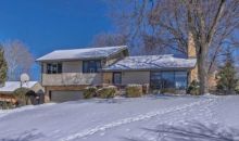 4228 Menomonee River Pkwy Milwaukee, WI 53222