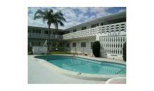 3847 S Circle Dr # 5 Hollywood, FL 33021