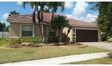 3420 SW 142 AV Hollywood, FL 33027