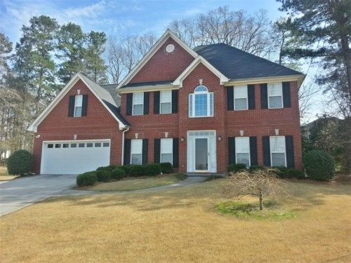 3418 Hunters Chase Way, Lithonia, GA 30038
