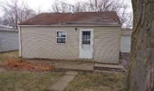 613 Markley Ave Orrville, OH 44667