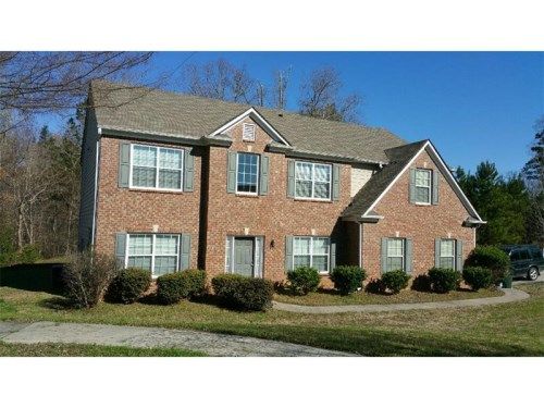 7900 Glade Bend, Fairburn, GA 30213