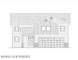 L60 B3 Morgan Loop, Anchorage, AK 99516