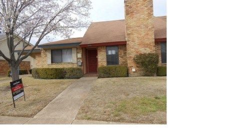 2009 Towngate Dr, Garland, TX 75041