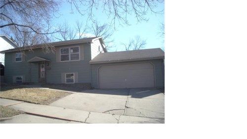 718 S Lowell Ave, Sioux Falls, SD 57103
