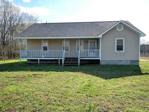 1539 Buttermilk Road Sw, Cave Spring, GA 30124
