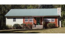 257 Shellhorse Road Se Ranger, GA 30734