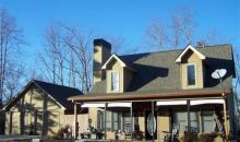 155 Black Knob Falls Drive Ranger, GA 30734