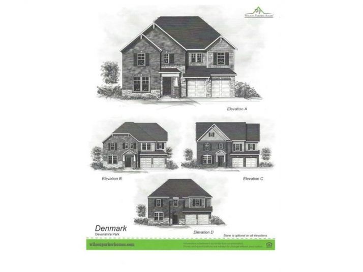 426 Devon Brook Court, Lawrenceville, GA 30043