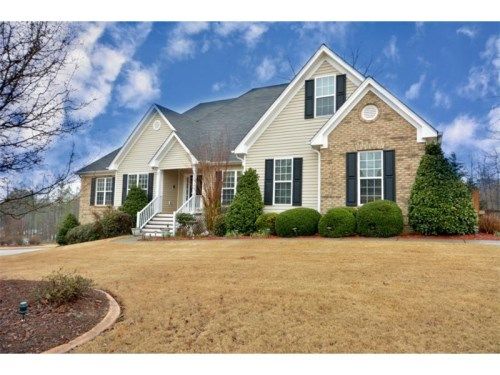 34 Arbor Trace, Braselton, GA 30517