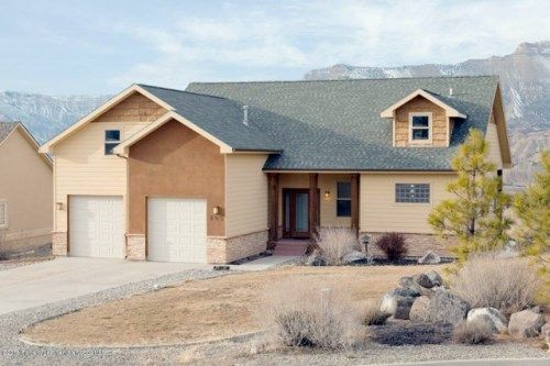 105 Talon Trail, Parachute, CO 81635