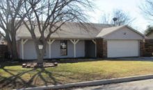 17 Finley Circle Krum, TX 76249