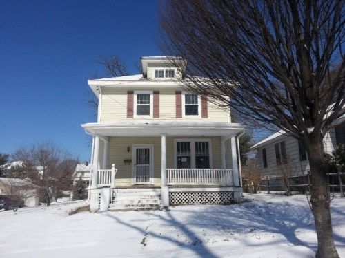 1507 Russell Street, Lynchburg, VA 24501