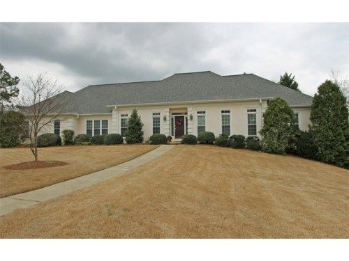 300 Dogwood Trail, Marietta, GA 30067