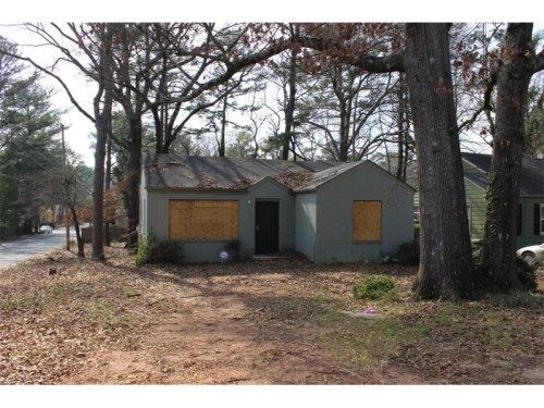 439 Morgan Place Se, Atlanta, GA 30317