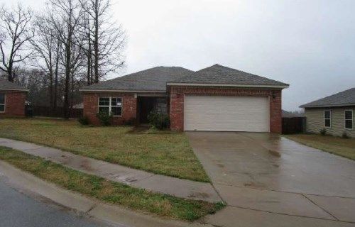 205 Wild Mango Cove, Benton, AR 72015
