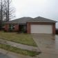 205 Wild Mango Cove, Benton, AR 72015 ID:12211567